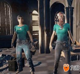 吃鸡爆料服装大全最新,最新服装大全大揭秘，潮流装备一网打尽！  第1张