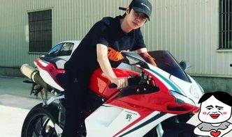 最新机车爆料视频,性能升级,设计革新,未来出行新趋势 第1张 最新机车爆料视频,性能升级,设计革新,未来出行新趋势 第1张